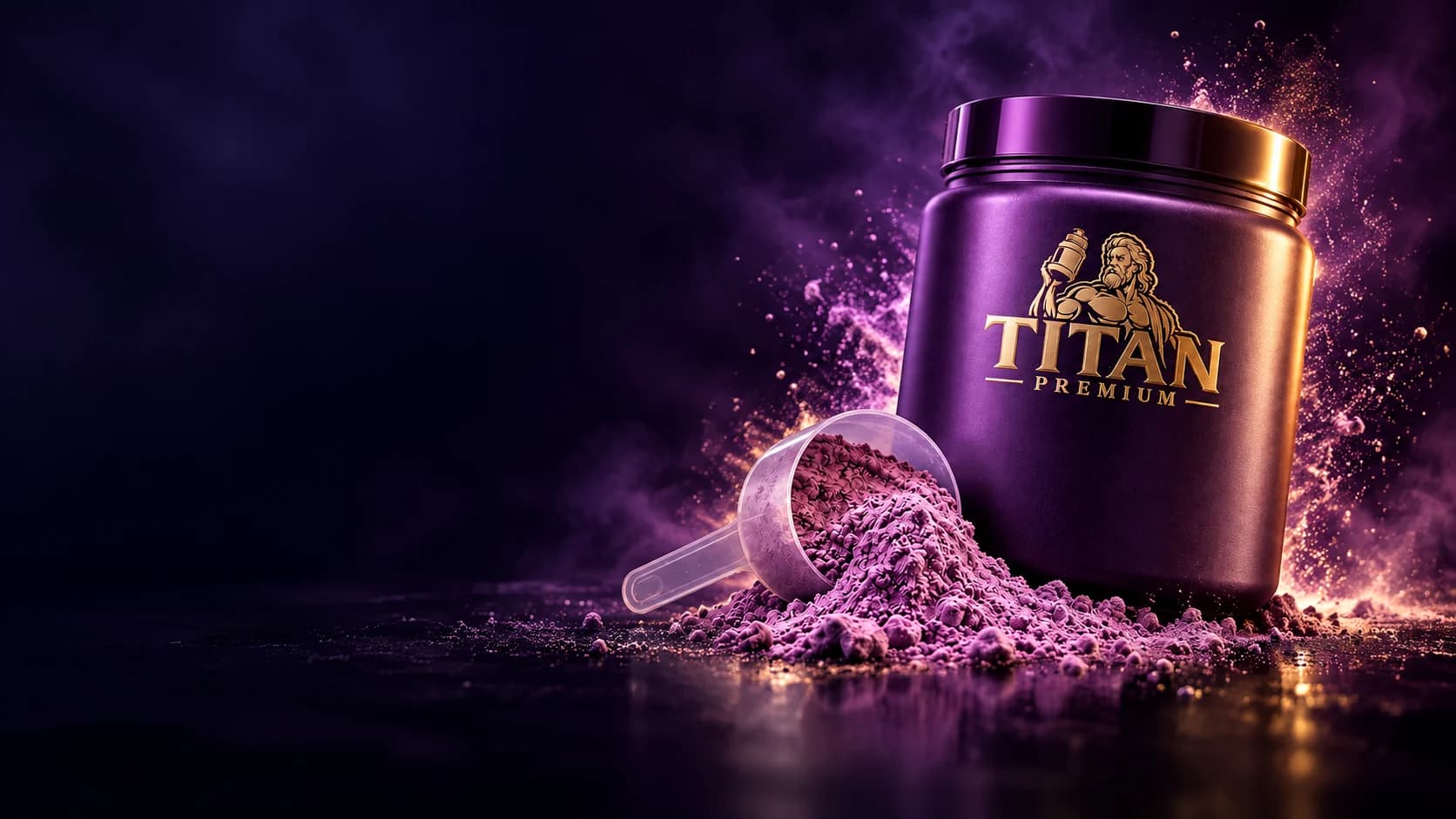 Titan Premium suplementi u kategoriji Amino kiseline