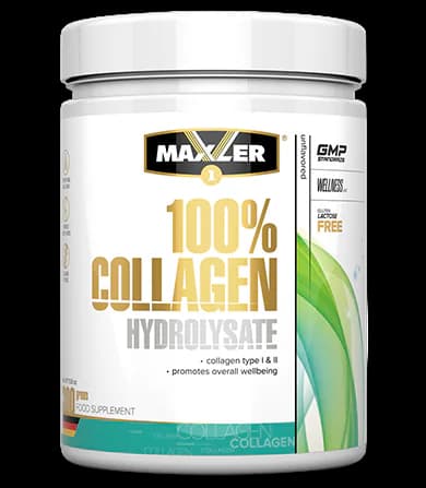 100% Hydrolysate Collagen – Hidrolizovani Kolagen - Titan Premium