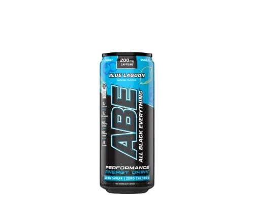 Abe Drink Blue Longo - Titan Premium