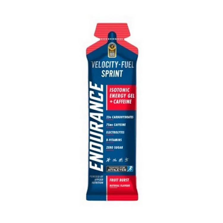 Applied Nutrition Gel Sprint 60g vocni miks - Titan Premium
