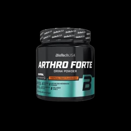 BioTechUSA Arthru Forte 340g TROPSKO VOCE - Titan Premium