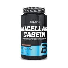 BiotechUsa Micellar Casein (908g) Chocolate - Titan Premium