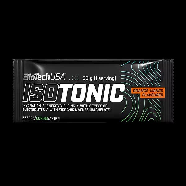 BUS Iso Tonic Elektroliti 30g limun/pomorandza - Titan Premium