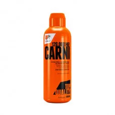 Extrifit Carnitine 120 000MG Lemon Orange 1L - Titan Premium