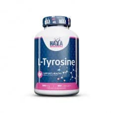 Haya Labs L-Tyrosine - Titan Premium