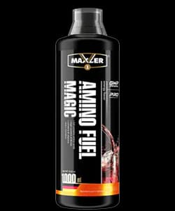 Maxler Tecne Amino Kiseline pomorandža - Titan Premium