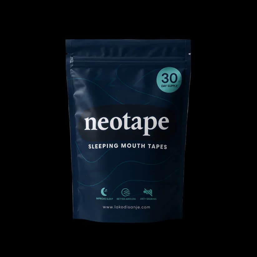 NeoTape- trake za usta - Titan Premium