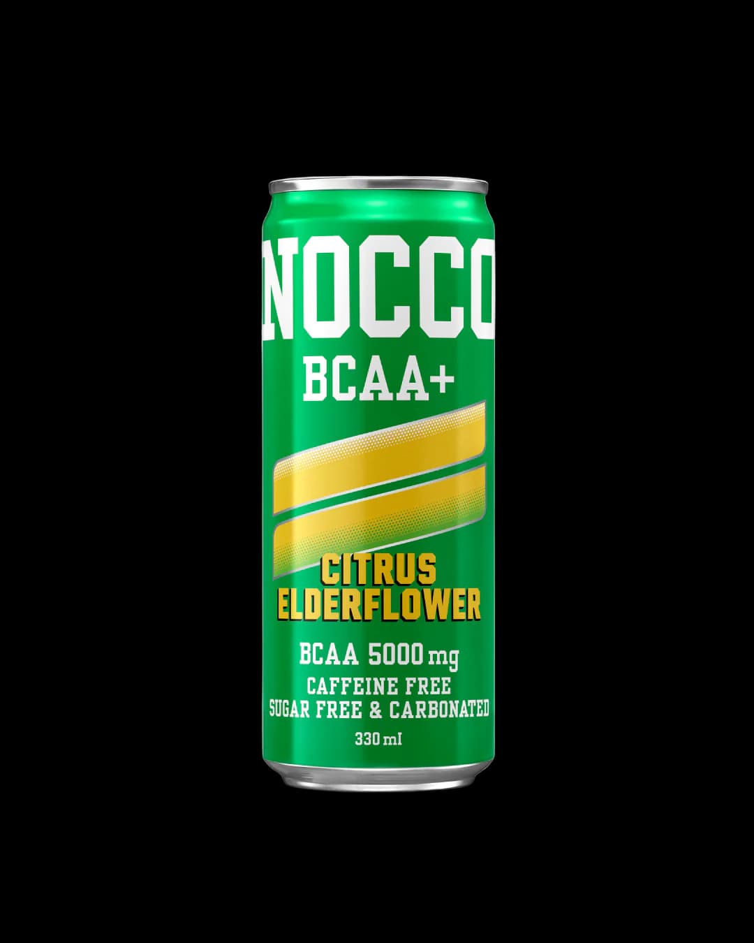 Nocco BCAA Citrus Zova - Titan Premium