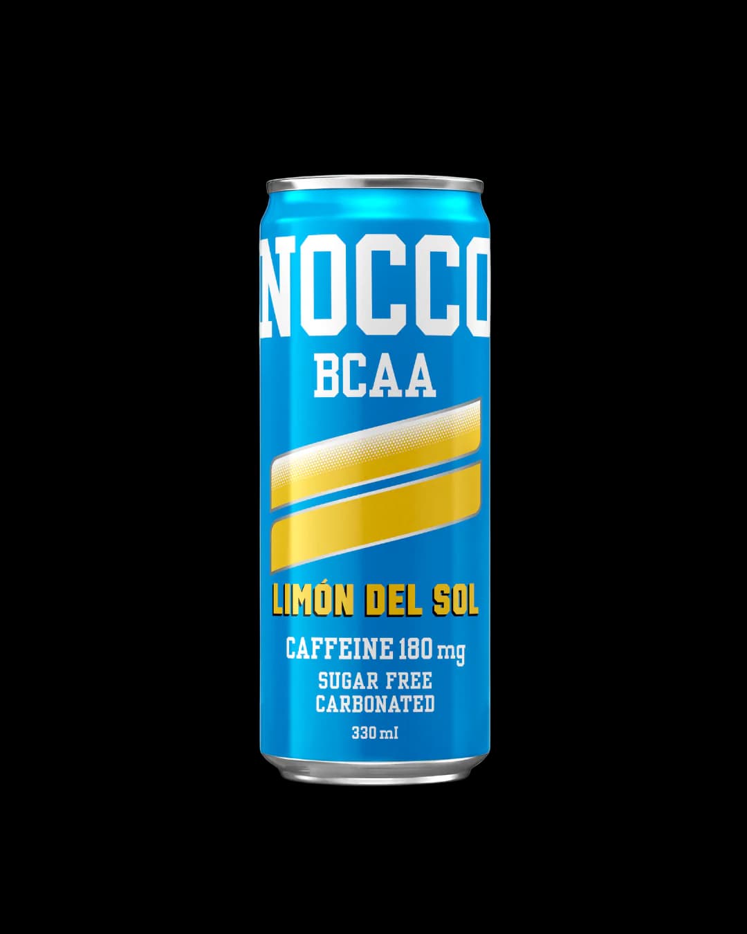 Nocco BCAA Limon - Titan Premium