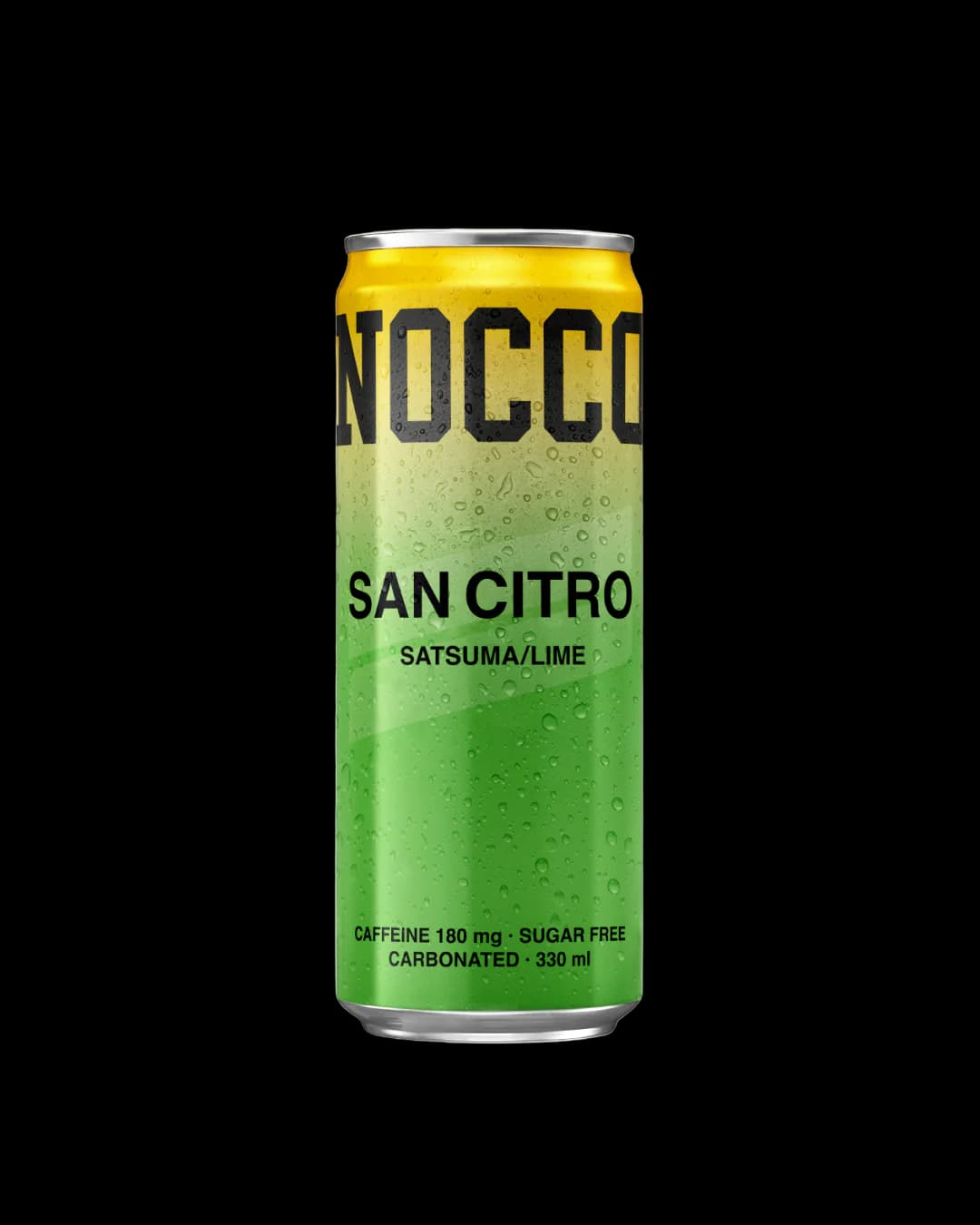 Nocco San Citro - Titan Premium