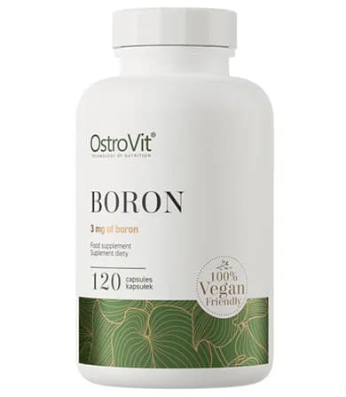 OstroVit Boron - Titan Premium