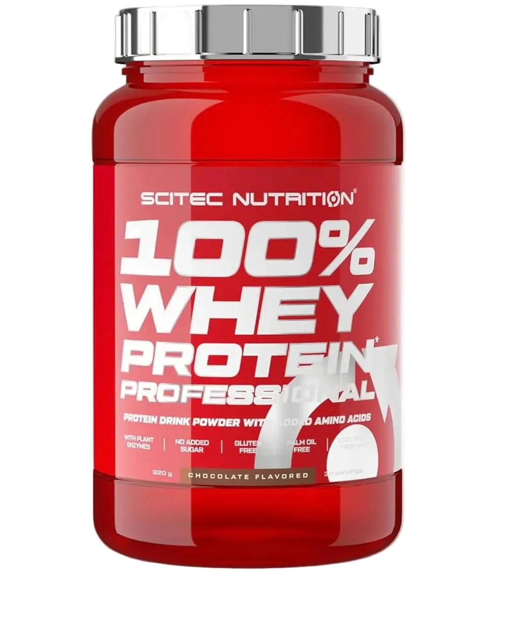 Scitech Nutrition Whey PRO 920g COKOLADA-KOKOS - Titan Premium