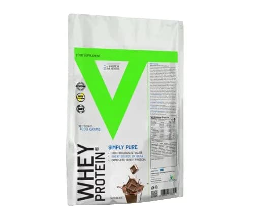 Vitalikum Whey 1kg - Titan Premium